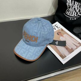 Picture of Fendi Cap _SKUFendiCapdxn522812